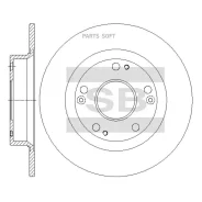 ���� ���������, ������ Sangsin Brake SD4123 SD4123 ����