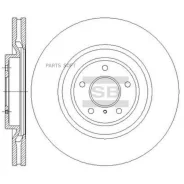 ���� ���������, �������� Sangsin Brake SD4228 SD4228 ����