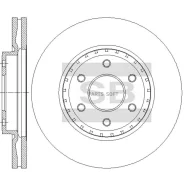 ���� ���������, �������� Sangsin Brake SD4276 SD4276 ����