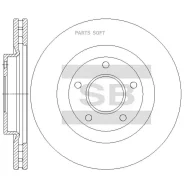 ���� ���������, �������� Sangsin Brake SD4361 SD4361 ����