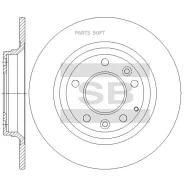 ���� ���������, ������ Sangsin Brake SD4435 SD4435 ����