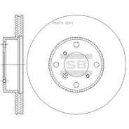 ���� ��������� �������� Suzuki Baleno, Liana SD4808 Sangsin Brake SD4808 SD4808 ����