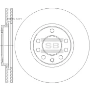 ���� ��������� �������� Sangsin Brake SD5110 SD5110 ����