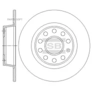 ���� ���������, ������ Sangsin Brake SD5411 SD5411 ����