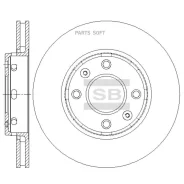 ���� ���������, �������� Sangsin Brake SD6102 SD6102 ����