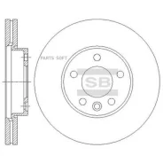 ���� ��������� �������� Sangsin Brake SD5703 SD5703 ����