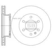 ���� ��������� �������� Sangsin Brake SD5601 SD5601 ����