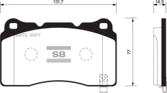 ������� �������� �.! Mitsubishi Lancer 2.016V SP2119 ����