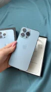Apple iPhone 13 Pro. �/�, 128 ��, �����, 3G, 4G LTE, 5G, NFC ����