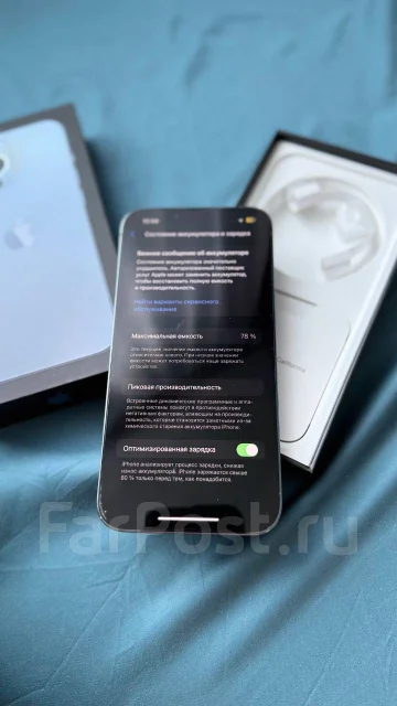 Apple iPhone 13 Pro. �/�, 128 ��, �����, 3G, 4G LTE, 5G, NFC ����
