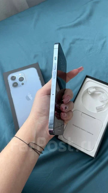 Apple iPhone 13 Pro. �/�, 128 ��, �����, 3G, 4G LTE, 5G, NFC ����