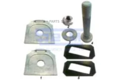 ������ ������� !4��������, �����, �����, �����BPW SE-M 10254 �/� 10254 ����