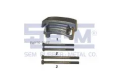 ��������� ������� ! (��) Right ��������+����� MAN TGA 18-41.xxx SE-M 8448 �/�, ������ 8448 ����