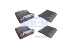��������� ���������! Jost JSK 37 C/CZ/CW SE-M 8754 �/� 8754 ����