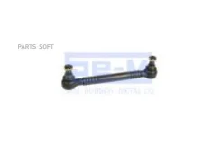 ���� ������������� ! �����. L=340/327 d=30 M18x1.5 ����� 22 Volvo FH12/16/NH12/FM7/9/10/12 SE-M 9341 9341 ����
