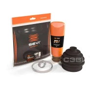 ������� ����� ��� �/� ��� 2108 �������� ����-������� (� �����) SEVI 6110 6110 ����