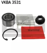 ��������� ������� SKF VKBA3531 SKF VKBA3531 VKBA3531 ����