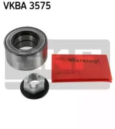 ��������� ���. FORD Mondeo 2000= SKF VKBA3575 VKBA3575 ����