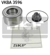 ��������� ������� SKF VKBA3596 SKF VKBA3596 VKBA3596 ����