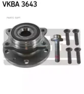 ������� ������ AUDI: A3 03-, A3 Sportback 04-, TT 06-, TT Roadster 07-, SEAT: Altea 04-, Altea XL 06-, LEON 05-, Toledo III 04-, Skoda: Octavia 04-, O...