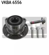 ������� ������ ������ AUDI: A3 03-, Skoda: Octavia 05-, SEAT: LEON 05-, VW: GOLF V SKF VKBA6556 VKBA6556 ����
