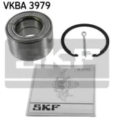 ��������� ������� SKF VKBA3979 SKF VKBA3979 VKBA3979 ����