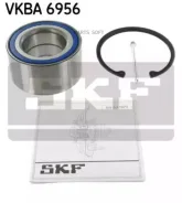 ��������� ����. Hyundai IX35/Santa FE I/Tucson/KIA Sportage 01- ���. +ABS AWD SKF VKBA6956 VKBA6956 ����