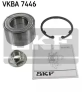 ��������� ����. KIA Spectra(��)/Carens/Mazda 6/626 ���. SKF VKBA7446 VKBA7446 ����