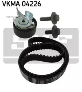���. �-�� ���! Ford Fiesta V/Focus II 1.4/1.6 02 SKF VKMA04226 VKMA04226 ����