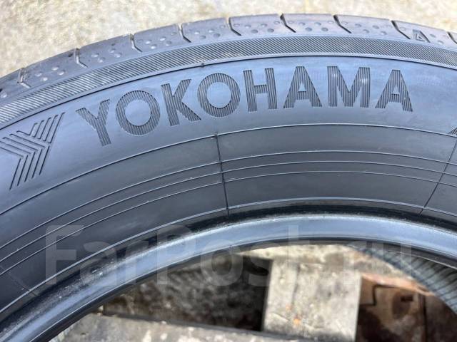 Yokohama BluEarth RV-03. , 2022 , /,  10 % 