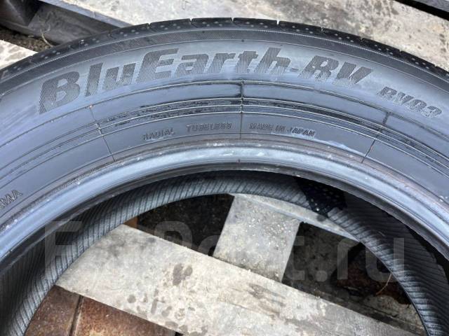 Yokohama BluEarth RV-03. , 2022 , /,  10 % 