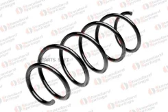 ������� �������� opel/vauxhal astra 1,7 cdti / 2,0 t 3/04-12/09 /classic 1,7 cdti 09- Standard Springs ST124073F ST124073F ����
