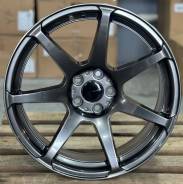 CST Zero-1. 8.0x17", 5x100, ET35,  73,1. 