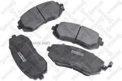������� �������� ��������! ���������. ��. Subaru Impreza/Forester/Legacy 1.5-2.5 09 Stellox 000006BSX, ����� 000006BSX ����