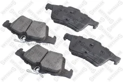 ������� �������� ������! � ���������. ���������� Ford Focus III 1.6/1.6TDCi/2.0TDCi 11 Stellox 000008BSX 000008BSX ����