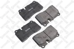 ������� �������� ��������! � ���������. ��. Land Rover Range Rover 4.2i/2.7TD/3.6TD 05 Stellox 000065BSX, ����� 000065BSX ����