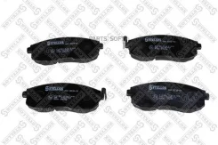 ������� �������� ������ Infinity G35 05-06, Nissan Altima/Maxima 2 Stellox 000553BSX 000553BSX ����