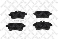 ������� ����. ������ ! � ���������. ��. MB W166/R172 ML250-ML500 2.5-5.2/3.5CDI 11 Stellox 000659BSX, ����� 000659BSX ����