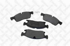 ������� �������� �����. � ���������. ��. MB W166/X166 GL350/ML250 Stellox 000703BSX, ����� 000703BSX ����