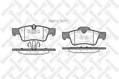 ������� �������� �. MB C219/W164/W251 04 Stellox 002017SX 991 10 [A0044205220] ! 002017SX ����