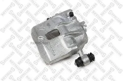 ������� ����. �������� ������Hyundai Accent/Verna/Getz/Pony/S Coupe Stellox 0590498SX 0590498SX ����