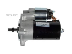 ������� 12V 1.1KW 9TAudi 80/100 1.8i 82-89 Stellox 0610021SX 0610021SX ����