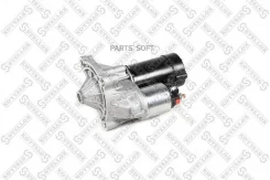 �������! 12V 1.1KW 9/11TCitroen Xsara/Berlingo, Peugeot 306/406, FIAT Ducato 86 Stellox 0610031SX 0610031SX ����