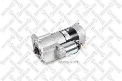 ������� 12V 2.2KW 10TMitsubishi Pajero 2.8-3.2 94-06 Stellox 0610056SX 0610056SX ����