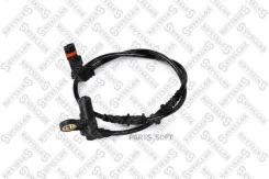 ������ ABS ���. MB W220/C215 2.8-6.3i/3.2/4.0CDi 98-06 Stellox 0665402SX 27857F [2205400117] ! 0665402SX ����