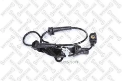 ������ ABS! ������ ����� Honda Civic 2.0TDiC/2.0D, Rover 400 94-00/45 1.4-2.0/2.0D 97 Stellox 0665650SX 0665650SX ����