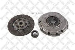 ���������! � �����. ������. Hyundai Accent/Getz/Matrix 1.5CRDi 05 Stellox 0701215SX �-�� 0701215SX ����