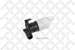 ����� ���������������! Citroen Berlingo/C3/C4/C5, Peugeot 207/307/308/607/Partner 96 Stellox 1000341SX 1000341SX ����