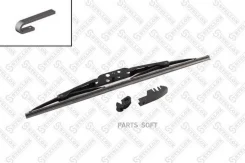 �����! �������, ������ 9. 325/13 Opel Omega/Vectra, VW Golf III (����), ��� 2101-07 Stellox 101340SX 101340SX ����