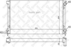 �������� ������� ����������! VW Passat 1.8/2.0/1.6TD/1.9D 88 Stellox 1025001SX 1025001SX ����